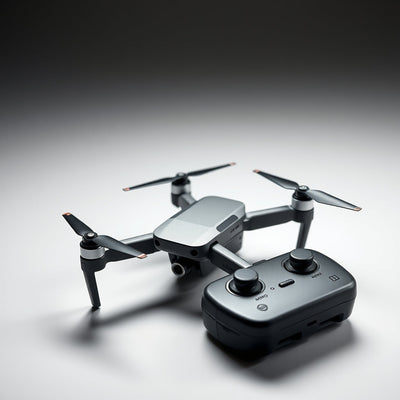 DJI Mini 5 Pro Hits Best-Ever Price in Prime Day Drone Deal