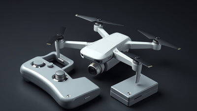 DJI Mini 3 Bundle Discount Adds Three Batteries and Remote