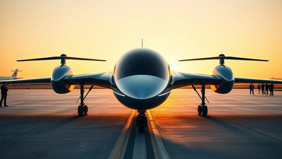 Archer Aviation Upgraded by Barclays on Defense Push, 69% Upside Cited