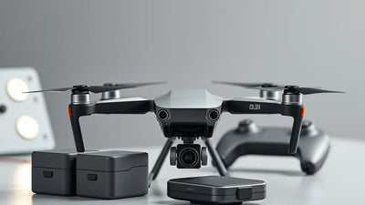 DJI Mini 5 Pro Fly More Combo Drops Below $1,000 in New Deal