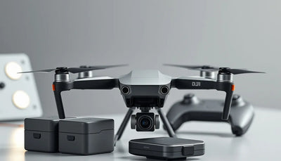 DJI Mini 5 Pro Fly More Combo Drops Below $1,000 in New Deal