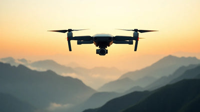 Anyang Low-Altitude Economy Expansion Signals New Regional Drone Demand