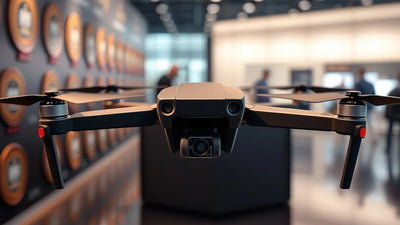 DJI ROMO 2 Series Gains IFA Recognition After European Sales Success