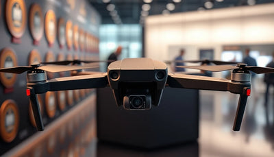 DJI ROMO 2 Series Gains IFA Recognition After European Sales Success