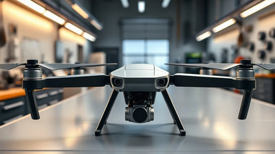 DJI founder Wang Tao's blunt leadership remarks resurface in industry profile