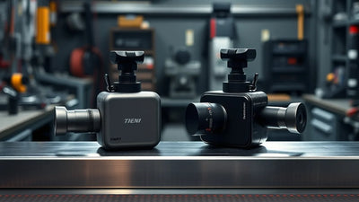 DJI and Insta360 Smart Camera Rivalry Intensifies in China