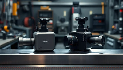 DJI and Insta360 Smart Camera Rivalry Intensifies in China