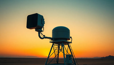 EOS lands $700m Middle East counter-drone defence contract