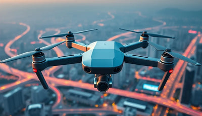 China's 15th Five-Year Plan Pushes Low-Altitude Economy Toward System