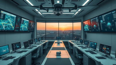 TopXGun Cloud Builds Integrated Compliance Base for Low-Altitude Economy