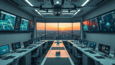 TopXGun Cloud Builds Integrated Compliance Base for Low-Altitude Economy