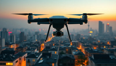 Urban Low-Altitude Economy Still Lacks a Clear Answer Beyond Drones