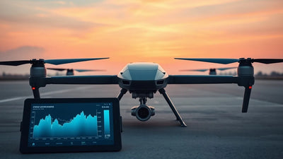 Defense Drone Suppliers With Strong Balance Sheets Gain Edge
