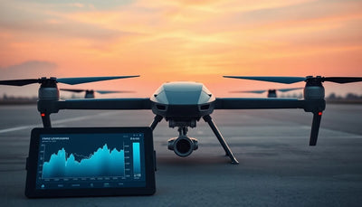 Defense Drone Suppliers With Strong Balance Sheets Gain Edge