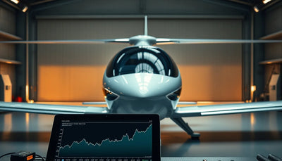 Barclays Military Focus Reshapes Archer Aviation eVTOL Investment Case