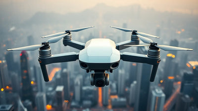 Local China Policies Show Diverging Low-Altitude Economy Strategies