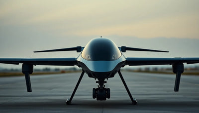 Red Cat Unifies UAS Portfolio Under Red Cat Aerial Brand