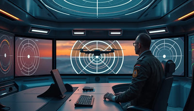 Fortem and MBDA Expand Counter-Drone Air Defense Partnership