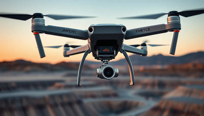 SPH Engineering Names Winners of 2026 Global Drone Operations Awards
