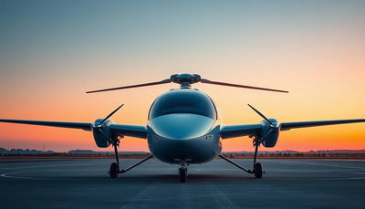 Archer Aviation Stock Forecast: What a $5,000 Bet Could Return