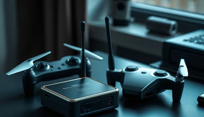 Elgato Wave Go Shows Audio Gear Is Shrinking Faster Than Drones