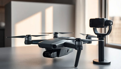 DJI Flip Compact Vlogging Drone Discounted 21% in Latest Retail Push