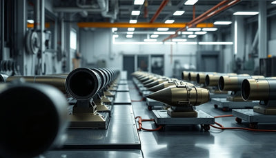 Northrop Grumman Expands Precision Weapons Portfolio for Counter-Drone Demand