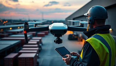 Senator Cites Classified Findings in Defense of DJI and Autel Restrictions