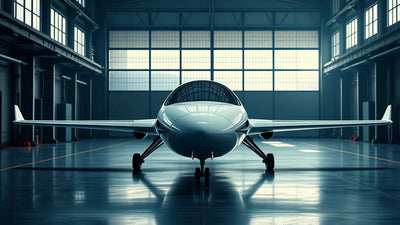 Cathie Wood's Ark Invest Takes $12.1M Stake in Archer Aviation
