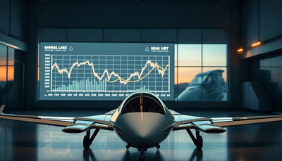 Joby Aviation Stock Down 70 Percent as Cash Runway Questions Grow