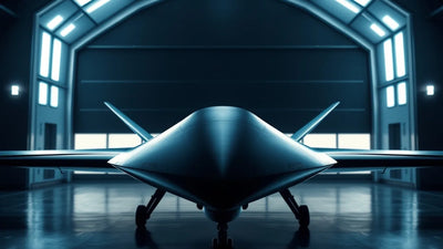 USAF Says No to Northrop Grumman Stealth Drone, Raising Industry Cost Concerns
