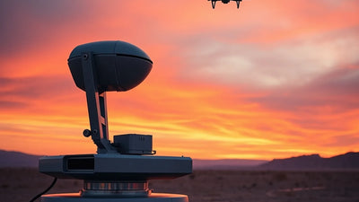 RTX Lands $729M Counter-Drone Contracts as Global Demand Rises