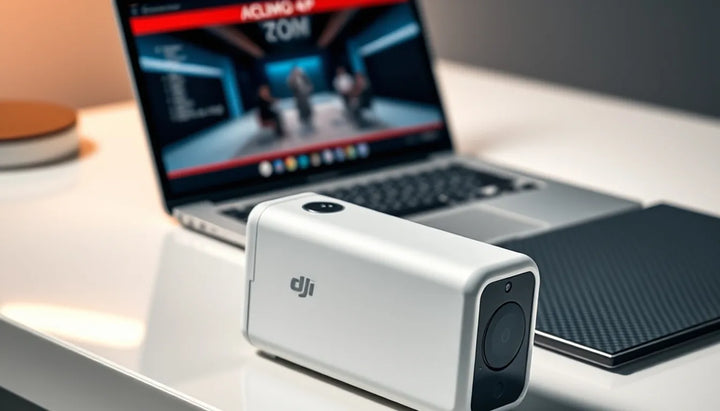 DJI Osmo Pocket 4P ActiveTrack Discrepancy Explained