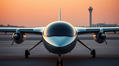 US Issues First Market Survey Airworthiness Certificate for eVTOL Aircraft