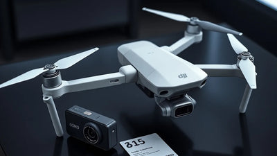Early Black Friday DJI Deals Signal a Busy Pre-Owned Season