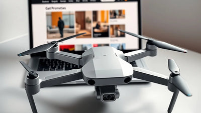 DJI Opens Early Black Friday Promotions Across Drone and Creator Lines