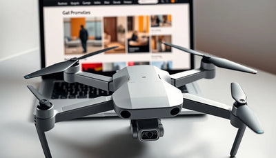 DJI Opens Early Black Friday Promotions Across Drone and Creator Lines