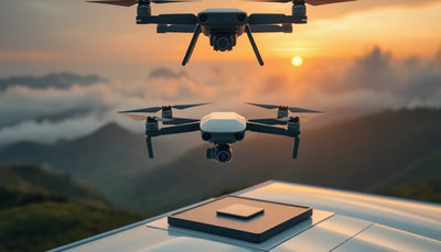 Wenzhou Region Pushes Multi-Front Low-Altitude Economy Buildout