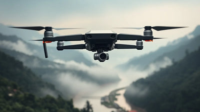 Sarawak Advances Low-Altitude Airspace Economy for Drone Medical Delivery