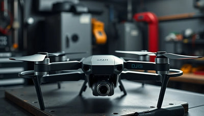 DJI Rolls Out New Avata Firmware Update for FPV Drone Owners