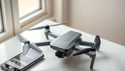 DJI Neo Amazon Price Holds at $169 as Official Store Sells Out