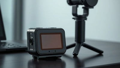 Mini DJI Osmo 360 III Leak Points to a Smaller Pocket Camera