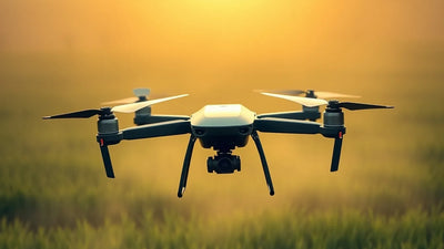 SoftBank-Backed XAG Pushes Robot Access for Every Farmer