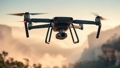 Drone LiDAR Flags Aboriginal Rock Shelters Missing From NSW Heritage Register