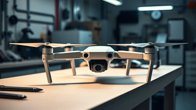 SlashGear Highlights a Low-Cost Drone Worth Recommending