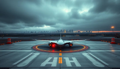 FAA Vertiport Draft Cuts Air Taxi Approaches It Won't Evaluate