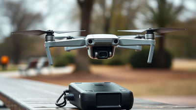 DJI Neo 2 Battery Wear Report Raises Fleet Planning Questions