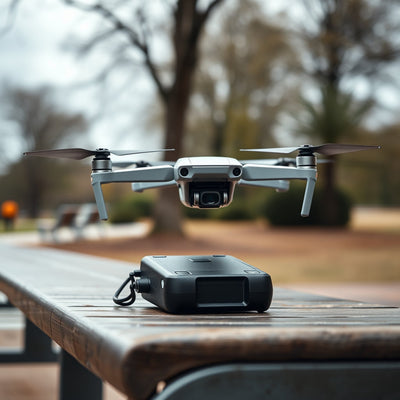 DJI Neo 2 Battery Wear Report Raises Fleet Planning Questions