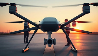 US Army Drone Demand Called Artificial as Makers Seek Yearlong Orders
