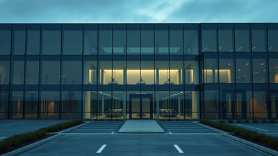 Kratos Sets November 5 Call for Q3 2026 Defense Earnings